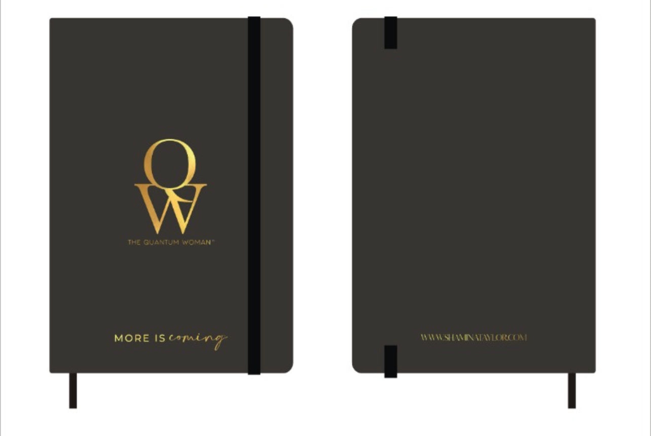 The Quantum Woman™ Journal
