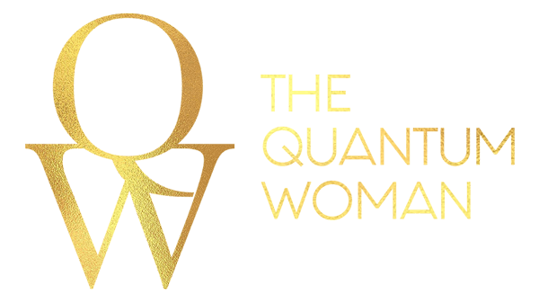 The Quantum Woman