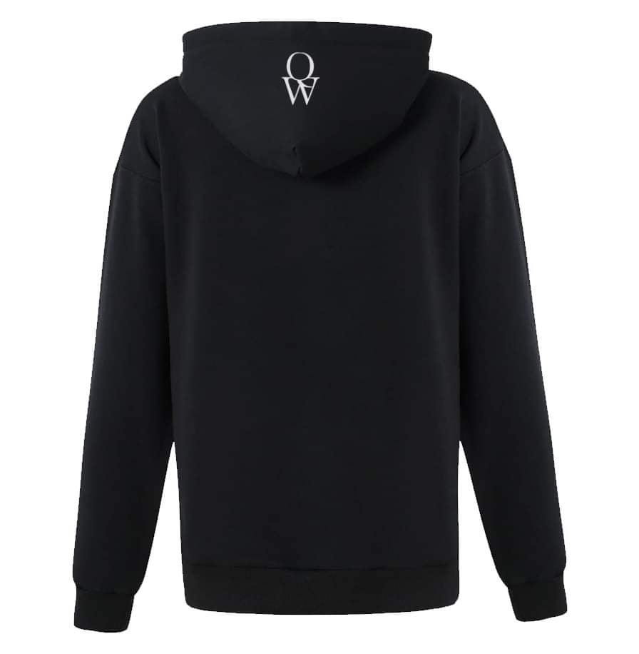 Black More Is Coming™ Sweatshirt